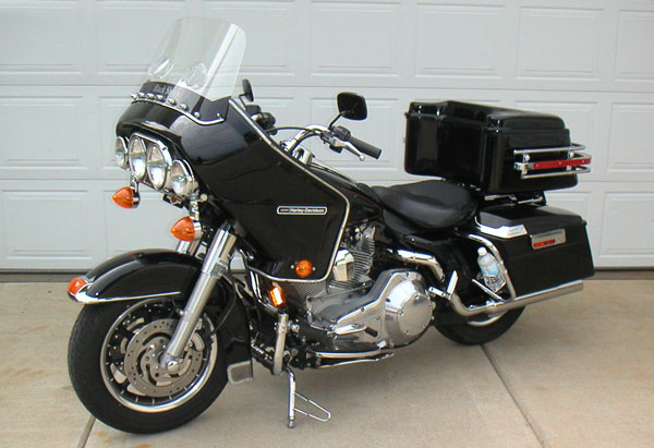 Vetter Owners Bikes P. 9